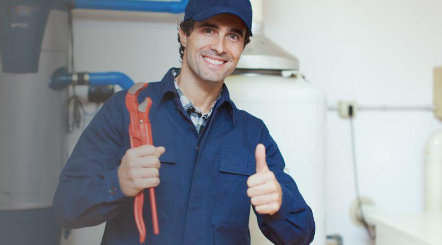 Local 24/7 Emergency Plumbing in Richton, MS